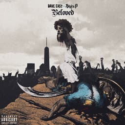 Release Cover Dave East, Styles P - Beloved