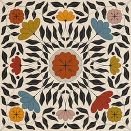 Release Cover TENDER - FLUX
