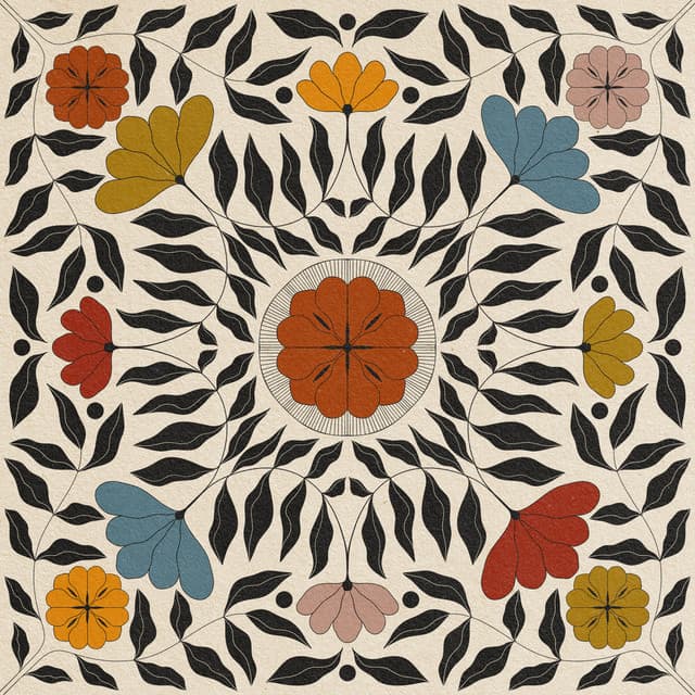 Release Cover TENDER - FLUX