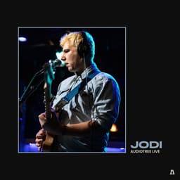 Release Cover Jodi, Audiotree - Jodi on Audiotree Live