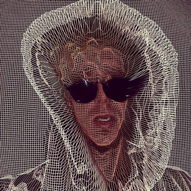 Release Cover Trouble Andrew - The Unpopular Pop Artist