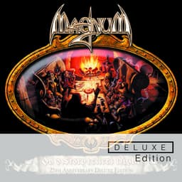 Release Cover Magnum - On a Storyteller's Night (25th Anniversary Deluxe Edition)