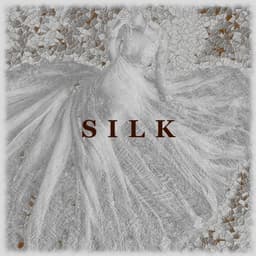 Release Cover Elijah Blond - Silk