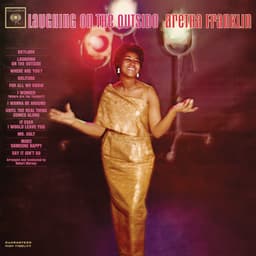 Release Cover Aretha Franklin - Laughing On the Outside (Expanded Edition)
