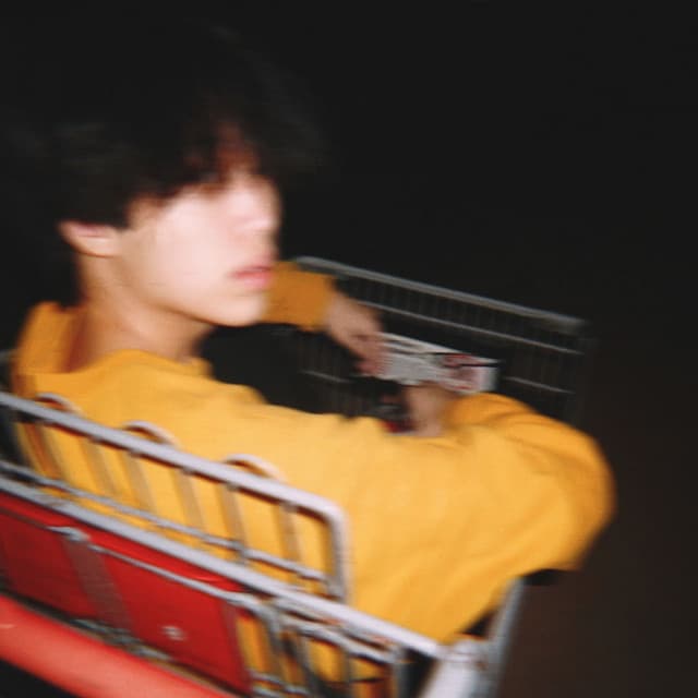 Release Cover bixby - are you sleeping alone again?