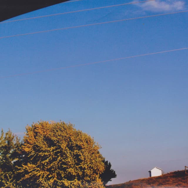 Release Cover Justin Vernon - hazeltons