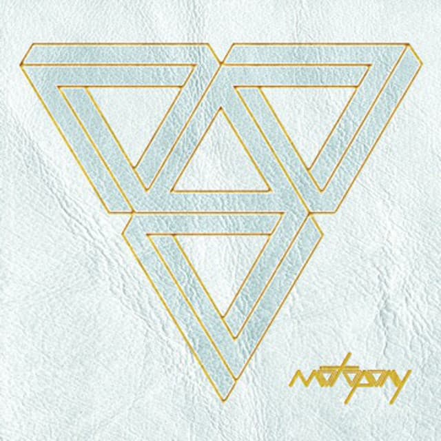 Release Cover Motopony - Motopony