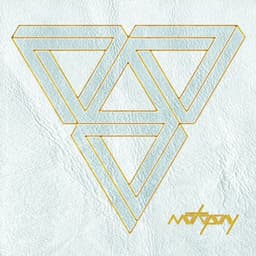 Release Cover Motopony - Motopony
