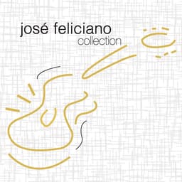 Release Cover José Feliciano - Collection