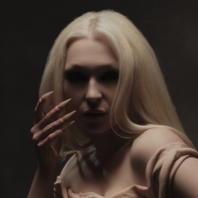 Release Cover Cobrah - Torn