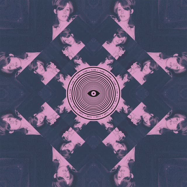 Release Cover Flume - Flume