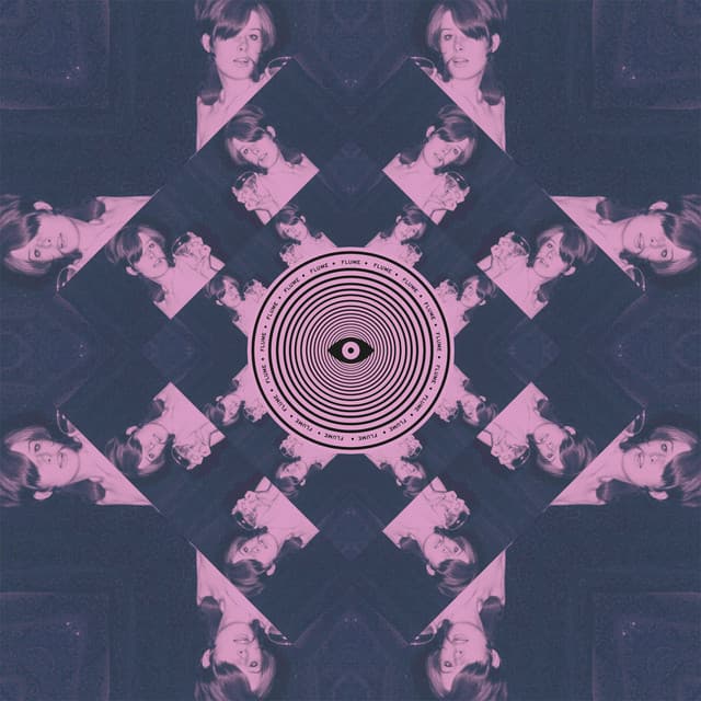 Release Cover Flume - Flume