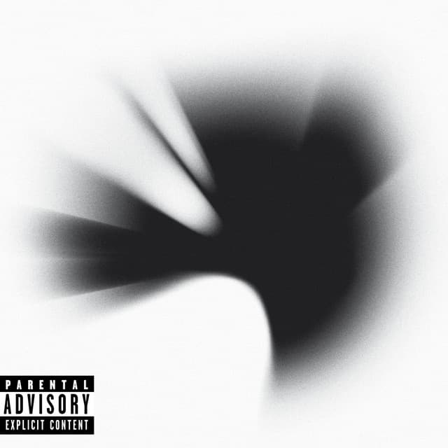 Release Cover Linkin Park - A Thousand Suns