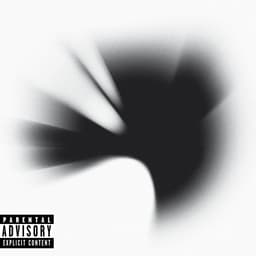 Release Cover Linkin Park - A Thousand Suns