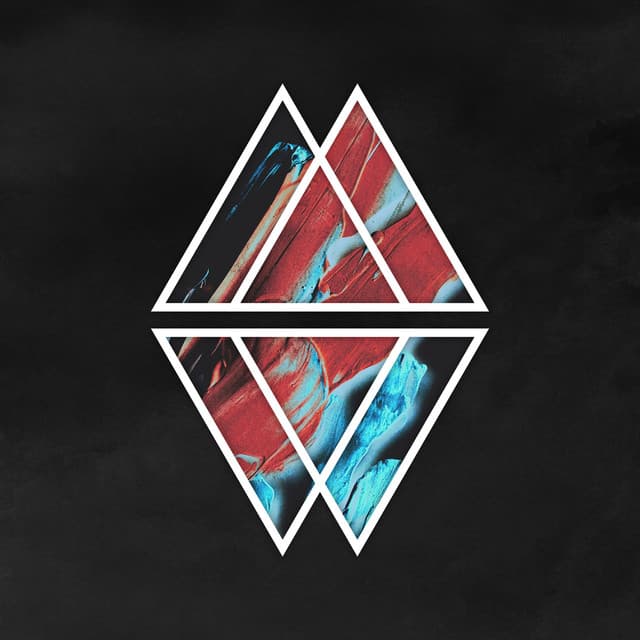 Release Cover Mansionair - Shadowboxer