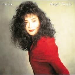 Release Cover Cindy - Angel Touch