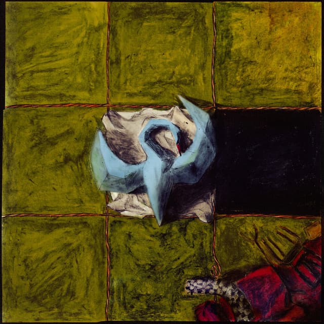 Release Cover Dove Ellis - Blizzard