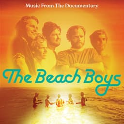 Release Cover The Beach Boys - The Beach Boys: Music From The Documentary