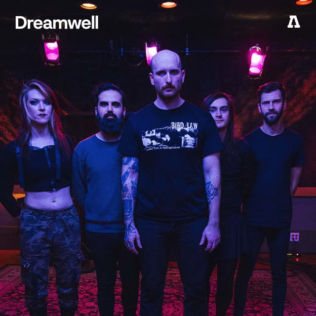 Release Cover Dreamwell, Audiotree - Dreamwell on Audiotree Live