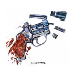 Release Cover Boldy James, Real Bad Man - Killing Nothing