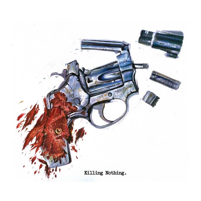 Release Cover Boldy James, Real Bad Man - Killing Nothing
