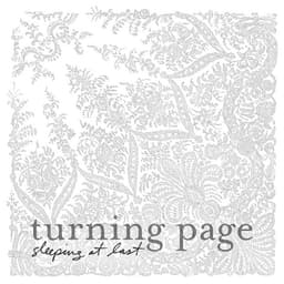 Release Cover Sleeping At Last - Turning Page
