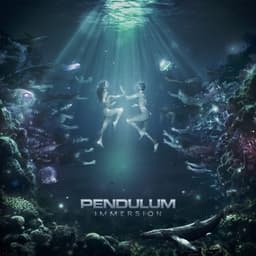 Release Cover Pendulum - Immersion