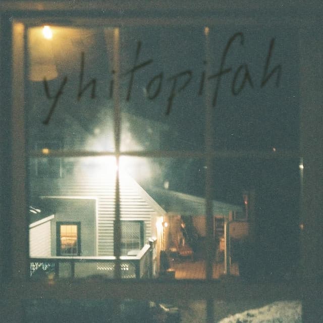 Release Cover Robo Pumpkin - yourhouseistheonlyplaceifeelathome