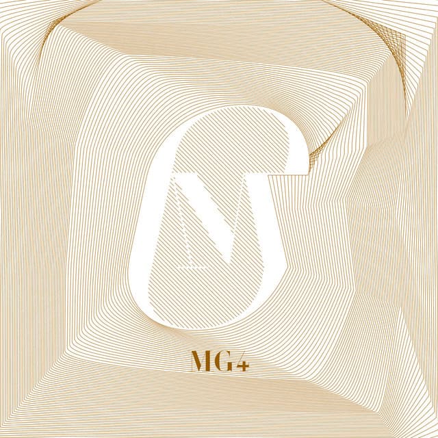 Release Cover Mondo Grosso - MG4