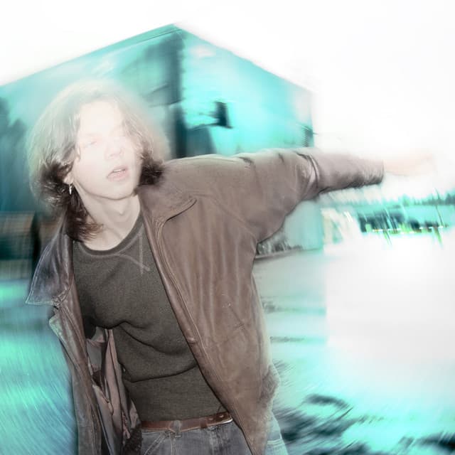 Release Cover kmoe - Do I keep you up