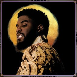 Release Cover Big K.R.I.T. - 4eva Is A Mighty Long Time