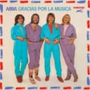 Cover of Gracias Por La Musica (Deluxe Edition) by ABBA