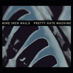 Release Cover Nine Inch Nails - Pretty Hate Machine (Remastered)