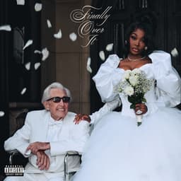 Release Cover Summer Walker, Latto, Doja Cat - Go Girl (with Latto & Doja Cat)