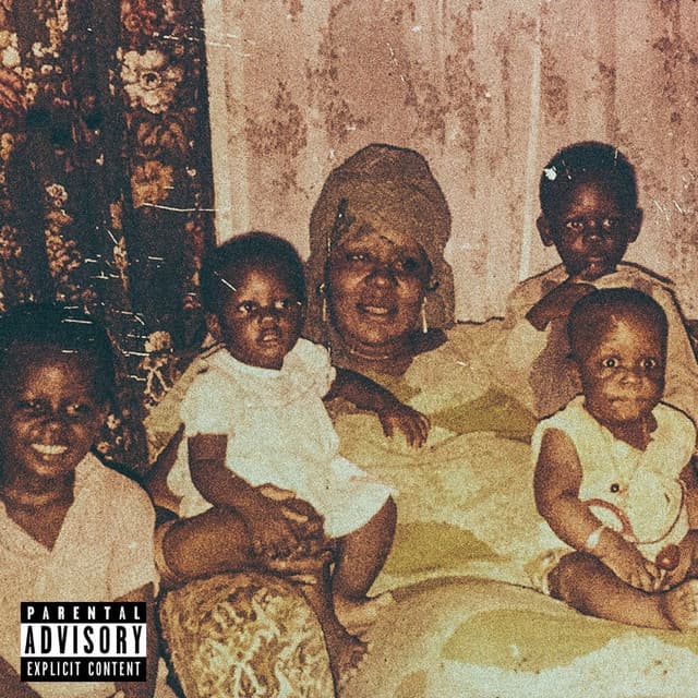 Release Cover Youssoupha - Polaroid experience