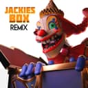 Release Cover Natzaro - Jackie's Box