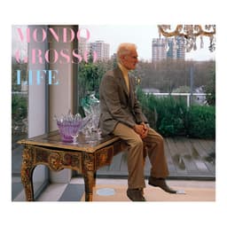 Release Cover Mondo Grosso - LIFE