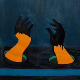 Release Cover Milo, Kenny Segal - so the flies don't come