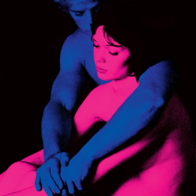 Release Cover TV Girl - Who Really Cares