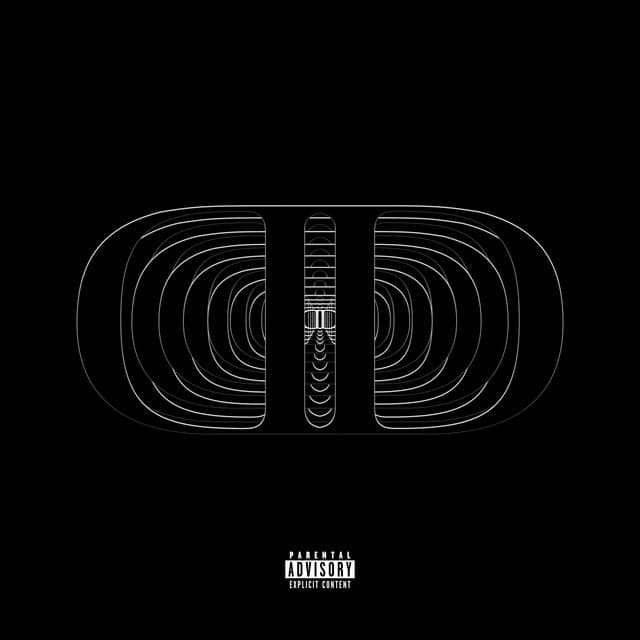 Release Cover Lil Tecca - DOPAMINE