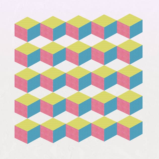 Release Cover Tubelord - Romance