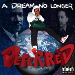 Release Cover Na-Kel Smith - A DREAM NO LONGER DEFERRED