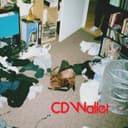 Cover of CD Wallet by HOMESHAKE