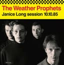 Release Cover The Weather Prophets - Janice Long session 10.10.85