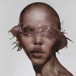 Release Cover FKA twigs - EUSEXUA