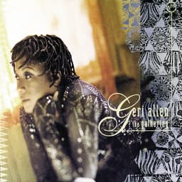 Release Cover Geri Allen - The Gathering