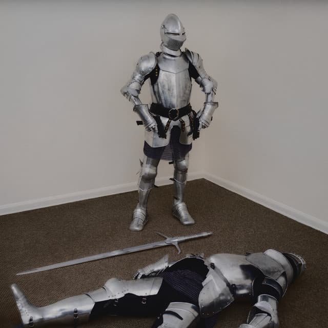 Release Cover Paris Texas - They Left Me With A Gun