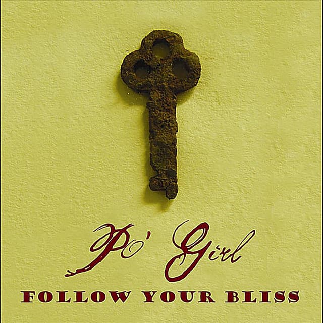 Release Cover Po' Girl, Allison Russell - Follow Your Bliss