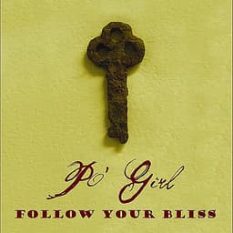 Release Cover Po' Girl, Allison Russell - Follow Your Bliss