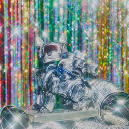 Release Cover tricot - 不出来